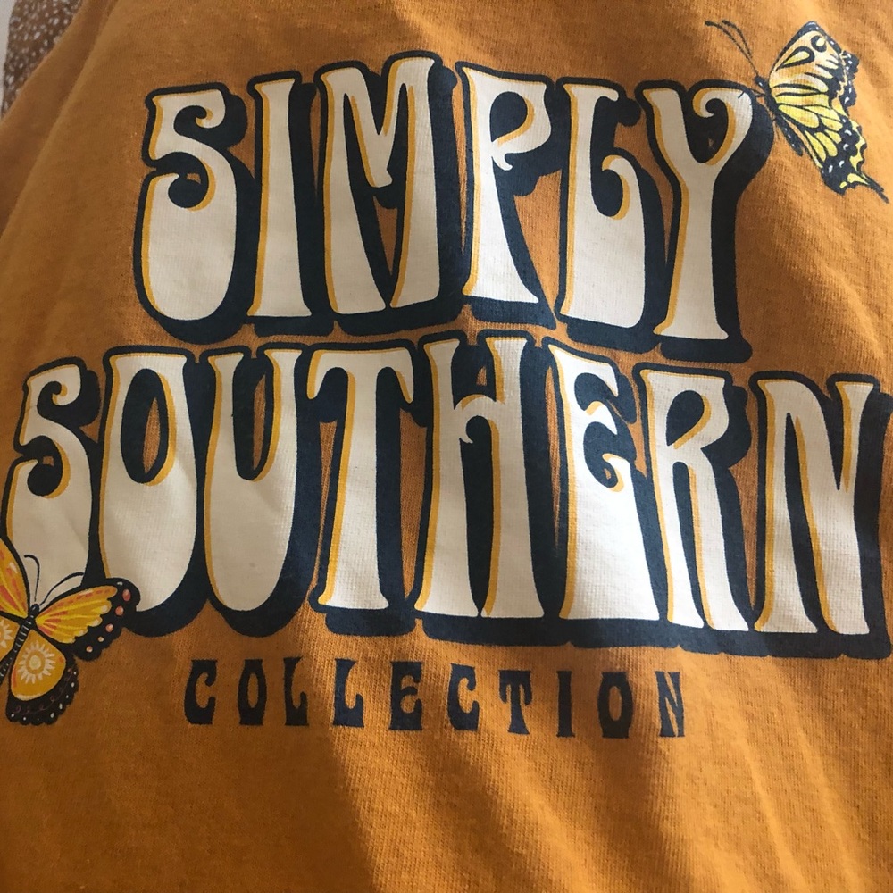 Simply Southern Long-sleeve T-shirt